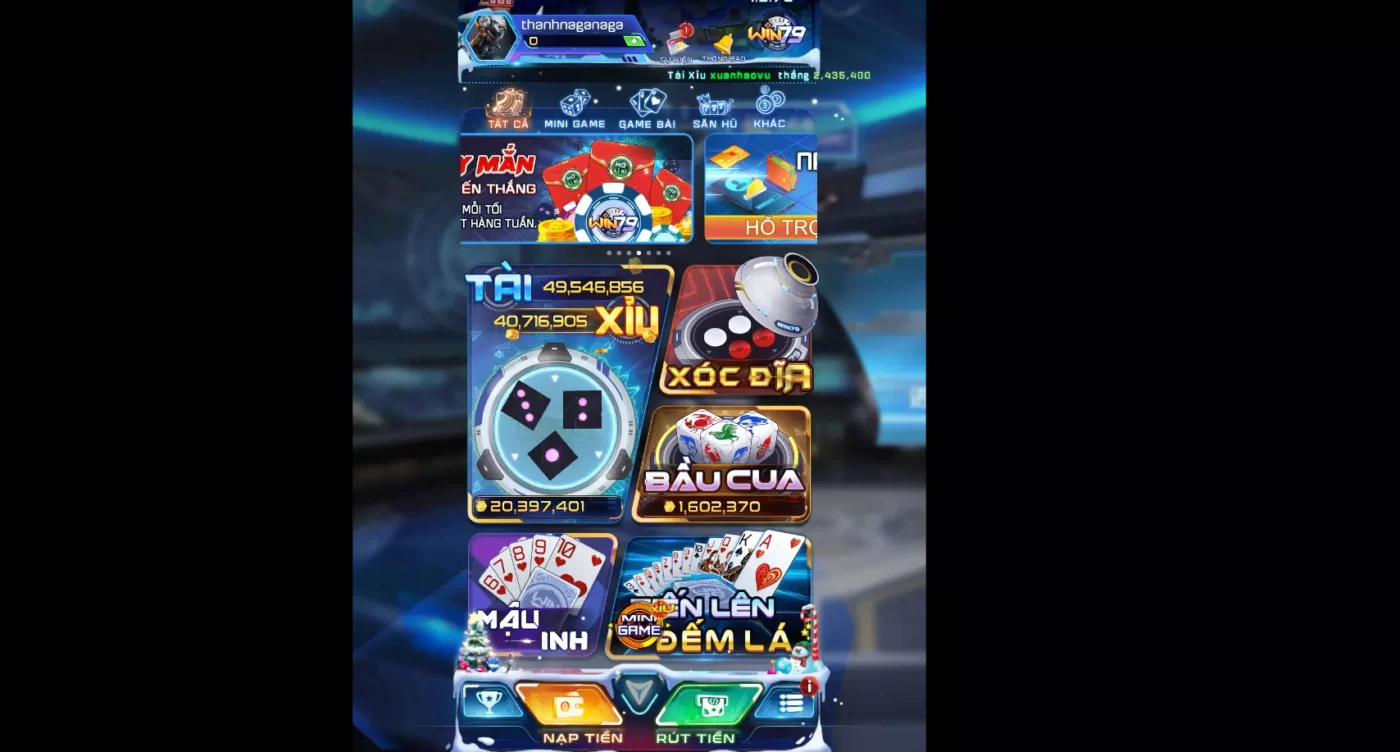 cách thức chơi chi tiết Poker tại link tải win79